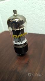 25DQ6B valvola termoionica 