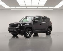 JEEP RENEGADE 1.3 T4 240CV PHEV 4XE AT