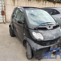 SMART CITY-COUPÃ? 450 0.6 55CV 98-04 - Ricambi
