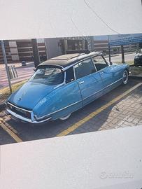DS Pallas 20 - Più Caddy Met Camper 1 Pieno 850 Km