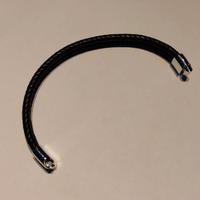 Bracciale in pelle