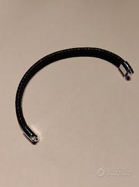 Bracciale in pelle