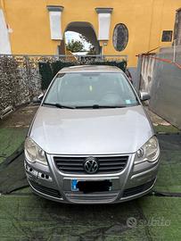 VOLKSWAGEN POLO 2006