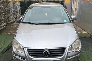 VOLKSWAGEN POLO 2006