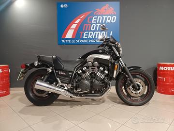 Yamaha V-Max 1200 - 2006