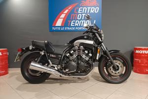 Yamaha V-Max 1200 - 2006