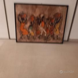 QUADRI ETNICI