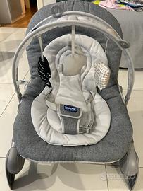 Sdraietta chicco Hoopla