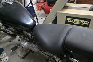 Yamaha VIRAGO 250CC ANNO 1991