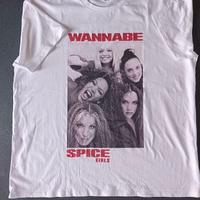 MAGLIETTA SPICE GIRLS