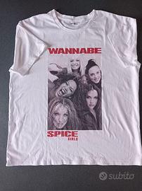 MAGLIETTA SPICE GIRLS