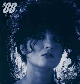 Marcella bella - '88 lp