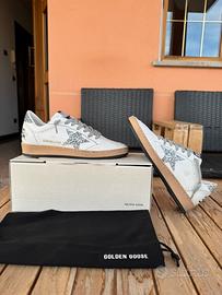 Golden Goose Ballstar numero 37