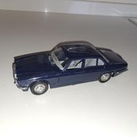 Modellino auto Jaguar XJ6