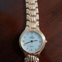 orologio festina nuovo mai messo mi sta stretto