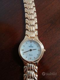 orologio festina nuovo mai messo mi sta stretto