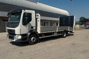 Volvo Trucks Carrellone