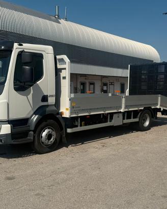Volvo Trucks Carrellone