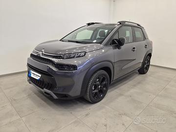 CITROEN C3 Aircross PureTech 130 S&S EAT6 Max IN P