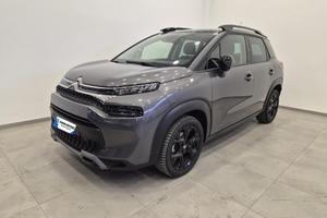 CITROEN C3 Aircross PureTech 130 S&S EAT6 Max IN P
