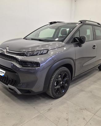 CITROEN C3 Aircross PureTech 130 S&S EAT6 Max IN P