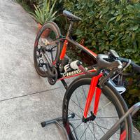 Bici da corsa usata Specialized Tarmac S-Works