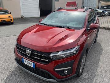 Dacia Sandero Stepway 1.0 TCe ECO-G Comfort