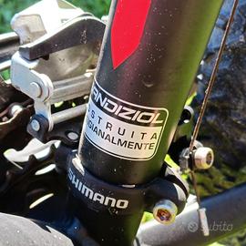 bici montanbike 
