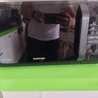 forno a microonde Samsung 