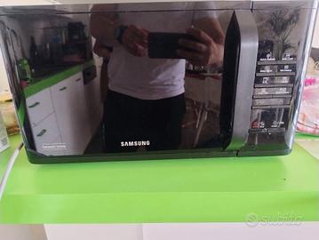 forno a microonde Samsung 