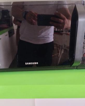forno a microonde Samsung 