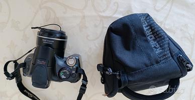 Canon Power shot sx 40 HS