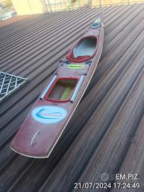 canoe, tavole surf, gommoni 