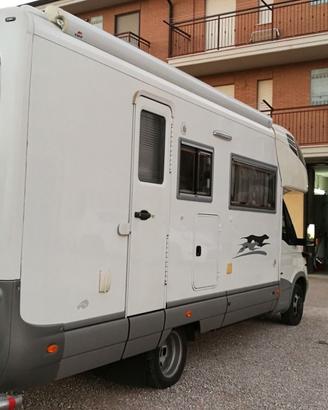 Laika kreos 3002