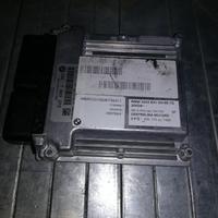 Centralina motore BMW 320D E91 1995cc TD del 2007