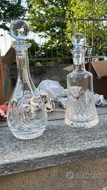 Bottoglie porta acqua