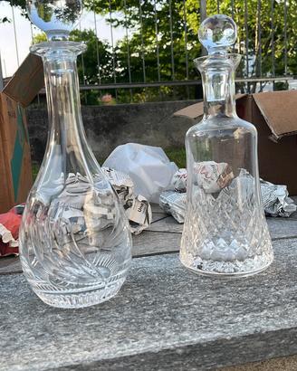 Bottoglie porta acqua