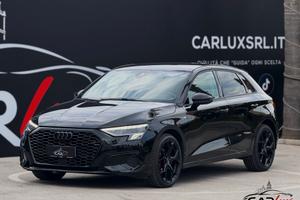 Audi A3 Sportback 35 TDI S-tronic 150CV S line