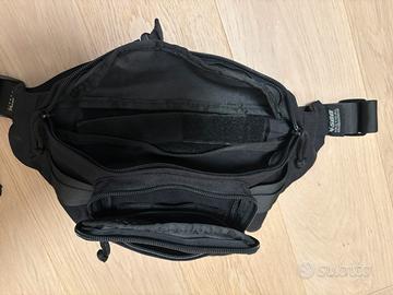 Marsupio sbb tactical