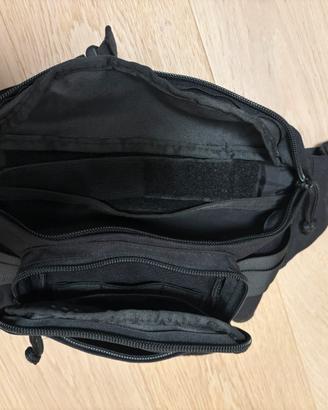 Marsupio sbb tactical