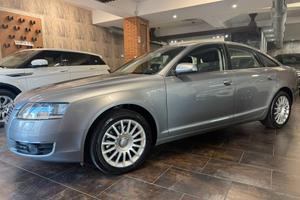 Audi A6 3.0 V6 TDI F.AP. quattro tiptronic