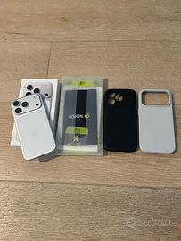 Iphone 17 pro