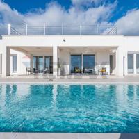 Villa singola - Avola