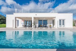 Villa singola - Avola