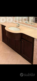 Mobile Bagno