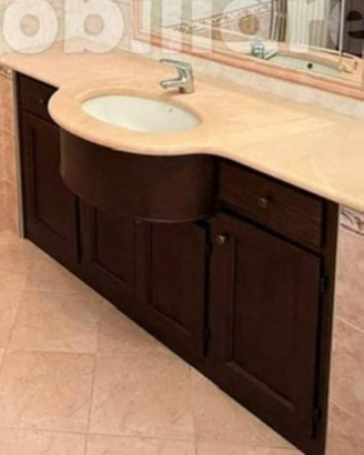 Mobile Bagno