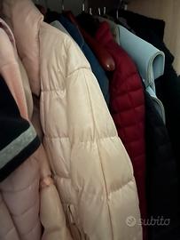 Grande stock abbigliamento donna