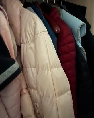 Grande stock abbigliamento donna