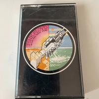 Pink Floyd Wish you were here