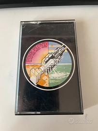 Pink Floyd Wish you were here